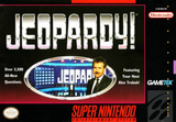 Jeopardy! (Super Nintendo)